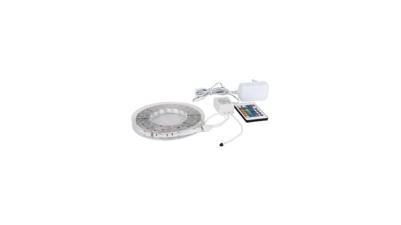 Showtec Flexstrip Set RGB 300cm von Showtec
