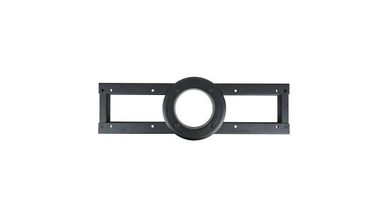 Showtec Flush Mount Holder for Pendant 75 Q6 von Showtec