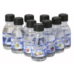 Showtec Fog Fluid Scent Cherry, 30 ml von Showtec