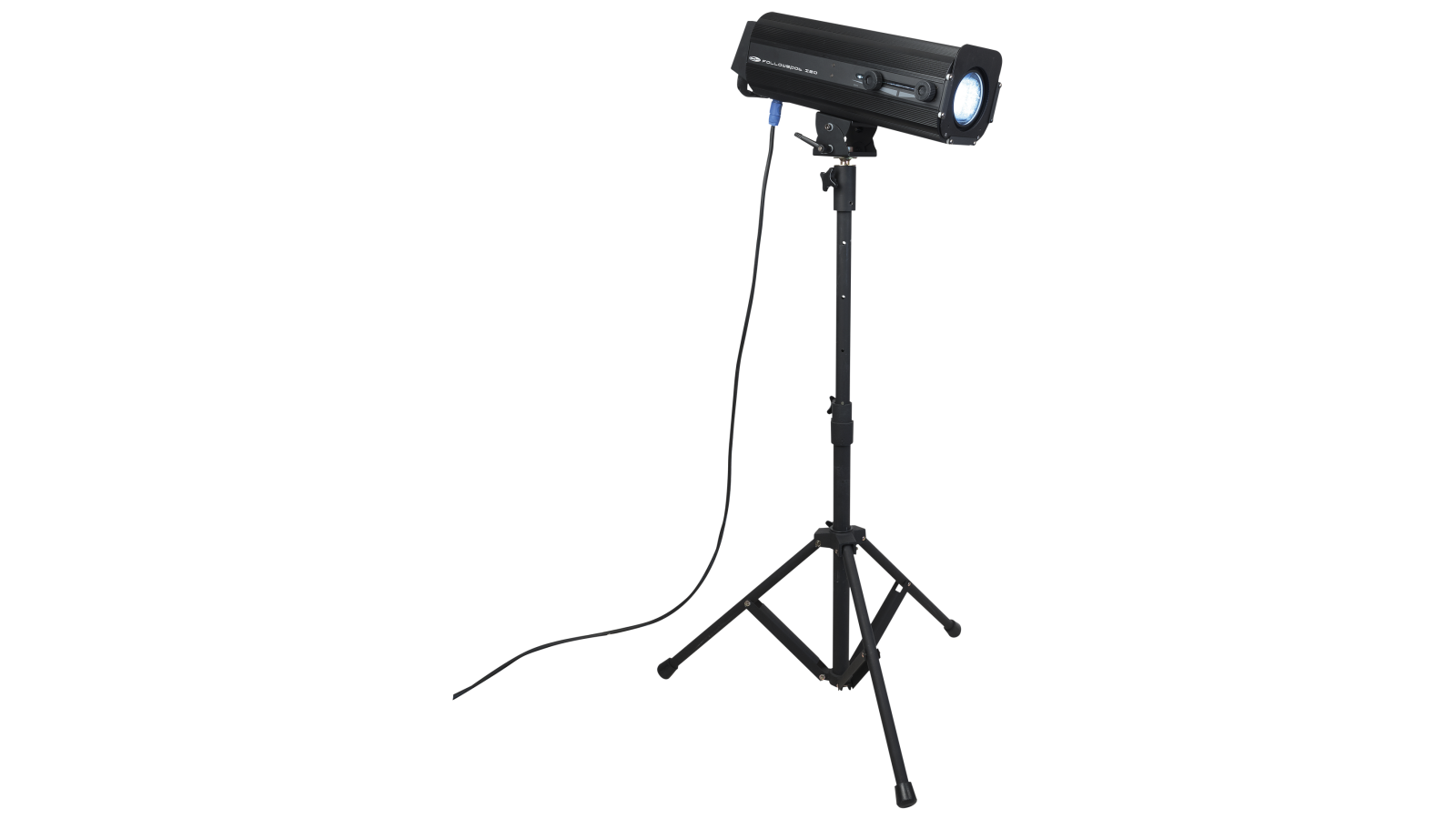 Showtec Followspot LED 120 W Showtec Followspot LED 120 W von Showtec