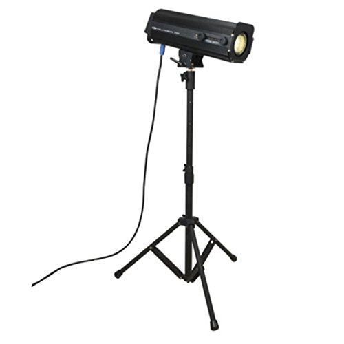 Showtec Followspot LED 120W + Stand - Verfolger Showtec Followspot LED 120W + Stand - Verfolger von Showtec