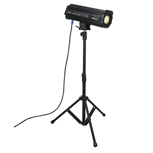 Showtec Followspot LED 120W + Stand - Verfolger von Showtec