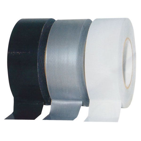 Showtec Gaffa Tape Theatre Quality White 50mm x 50m Showtec Gaffa Tape Theatre Quality White 50mm x 50m von Showtec