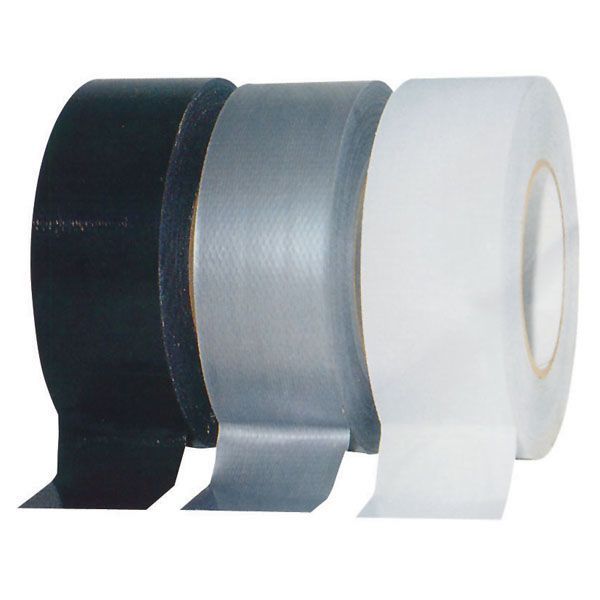 Showtec Gaffa Tape Theatre Quality White 50mm x 50m von Showtec