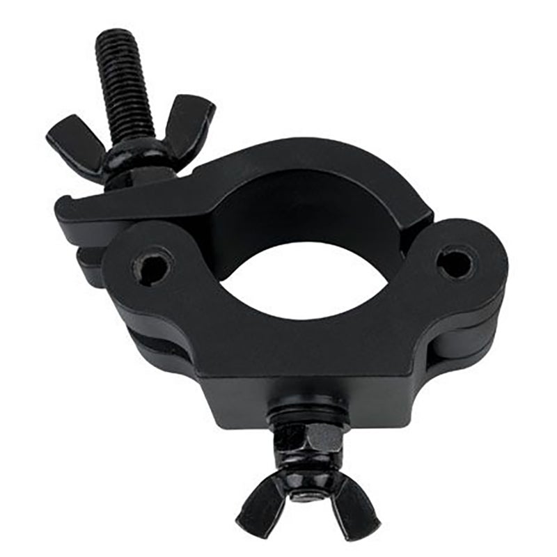 Showtec Half Coupler 500 kg 50mm, TÜV Certified (Black) von Showtec