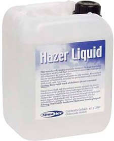 Showtec Hazer Fluid 5 Liter von Showtec