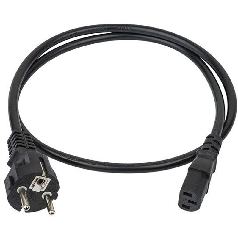 DAP 92020 Power Cable, 1m DAP 92020 Power Cable, 1m von DAP
