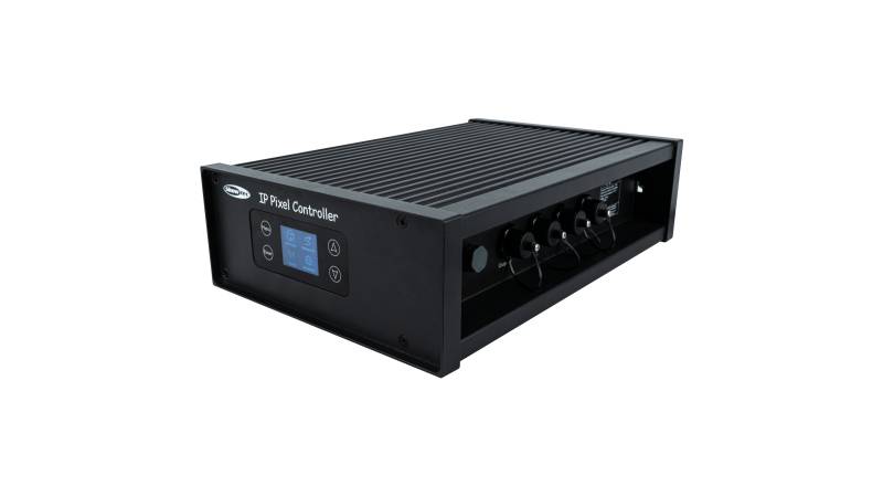Showtec IP Pixel Controller von Showtec