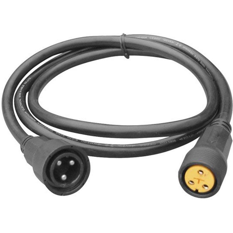 Showtec IP65 Power Extension Cord for Spectral IP PARs, 1.5 m von Showtec