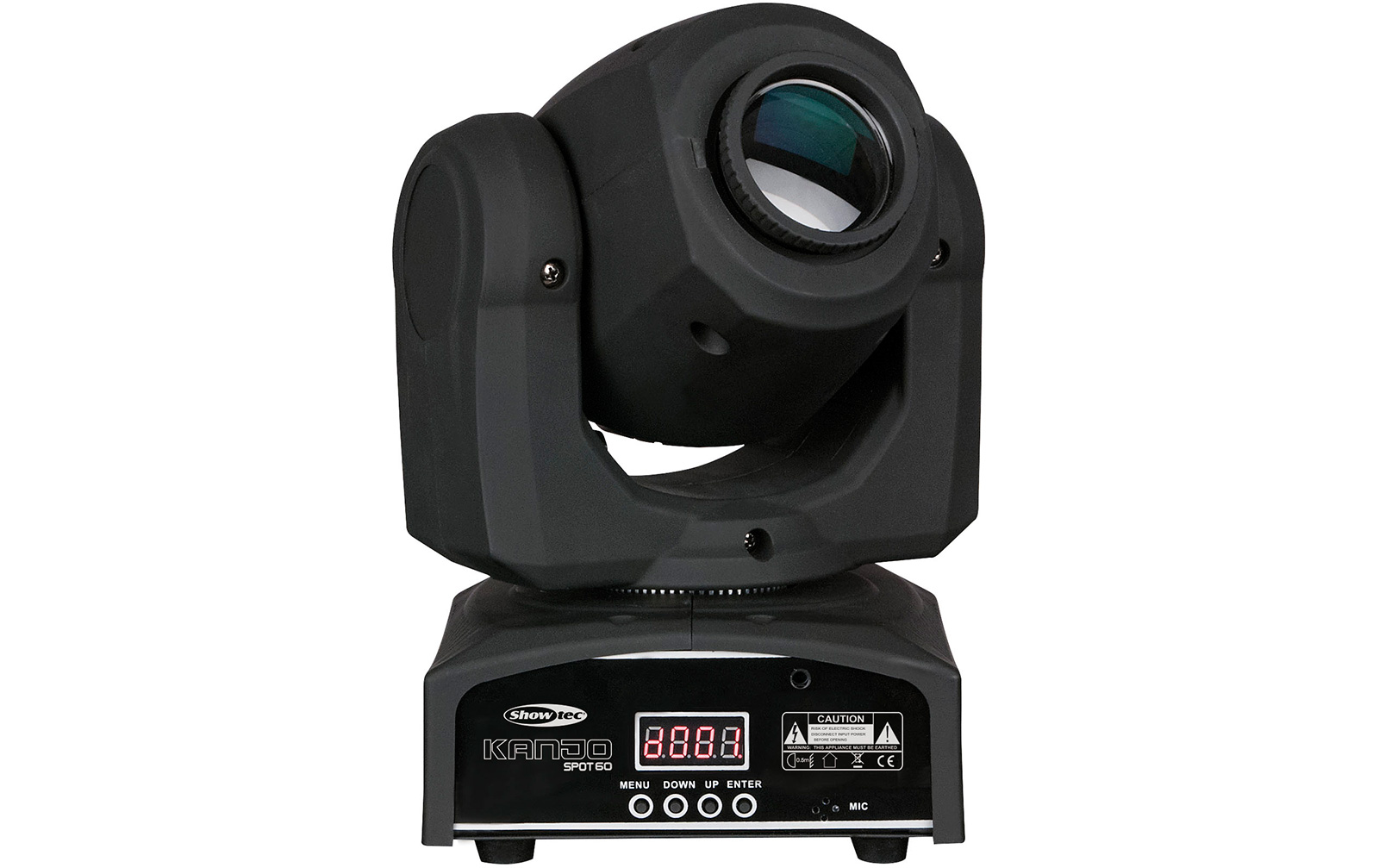 Showtec Kanjo Spot 60 Showtec Kanjo Spot 60 von Showtec