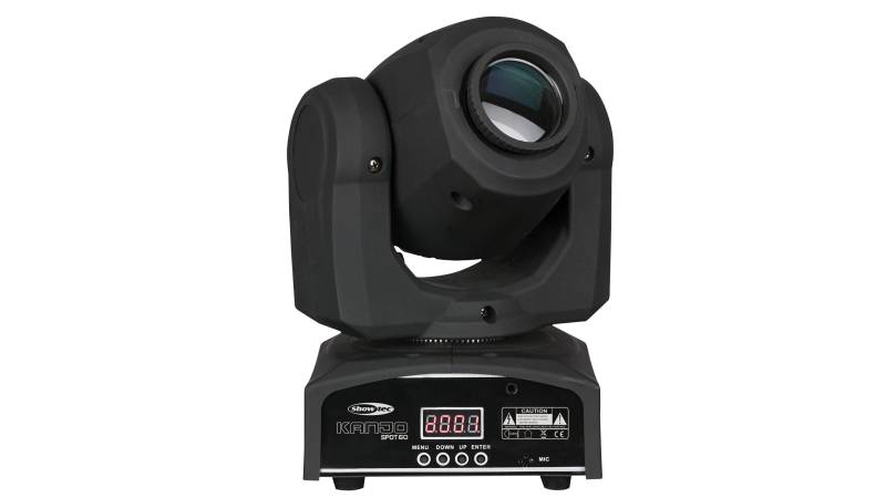 Showtec Kanjo Spot 60 von Showtec