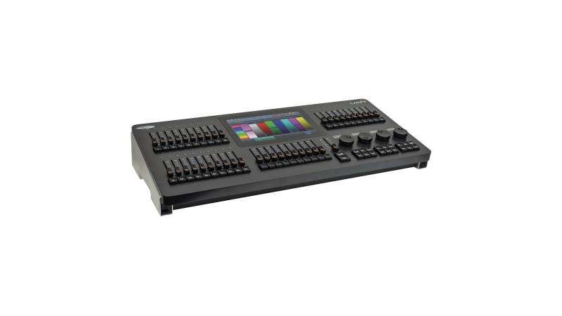 Showtec LAMPY 40 1U von Showtec