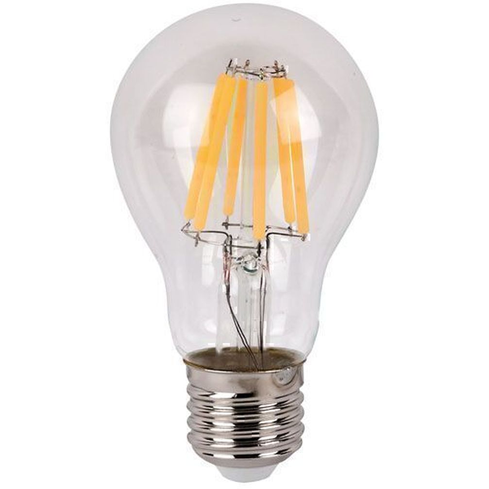 Showtec LED Bulb Clear WW E27 6W, non-dimmable Showtec LED Bulb Clear WW E27 6W, non-dimmable von Showtec