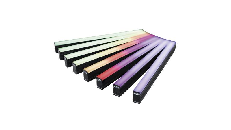 Showtec LED Octostrip Set MKII von Showtec
