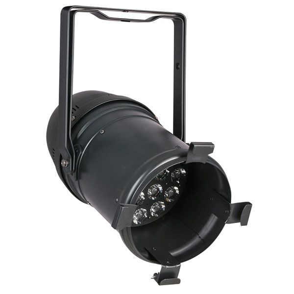 Showtec LED Par 64 Aircraft DMX LED beam Showtec LED Par 64 Aircraft DMX LED beam von Showtec