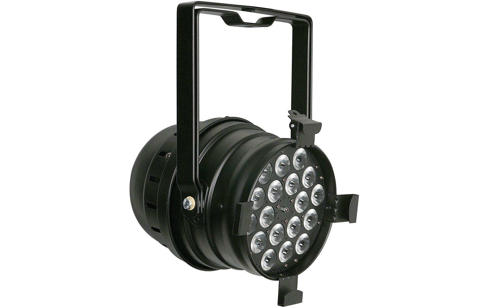 Showtec LED Par 64 Q4-18 Black von Showtec
