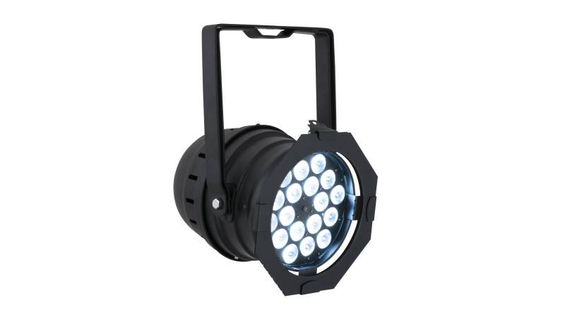 Showtec LED Par 64 Short Q4-18 von Showtec