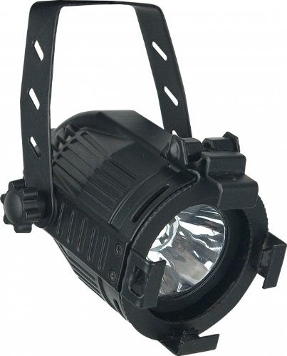 Showtec LED Pinspot Pro Black von Showtec