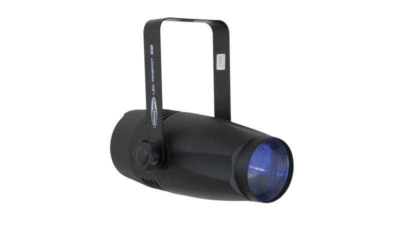 Showtec LED Pinspot Q4 von Showtec