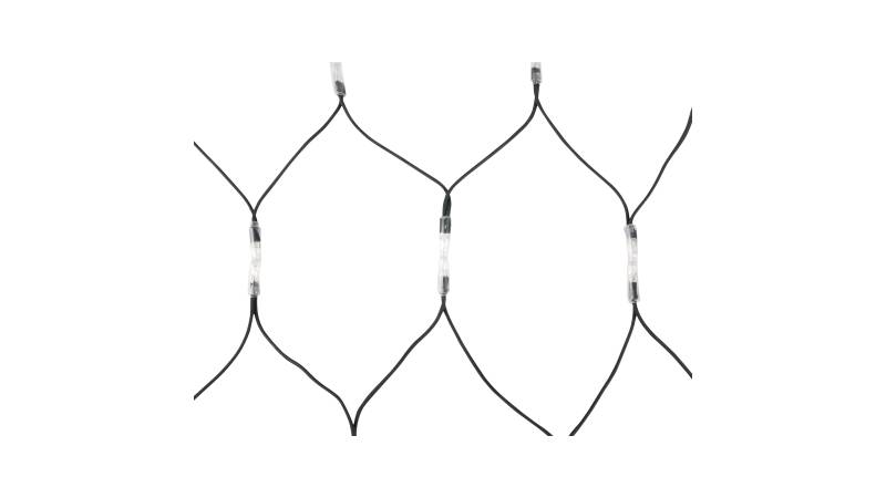 Showtec LED Rubber Net Light WW von Showtec