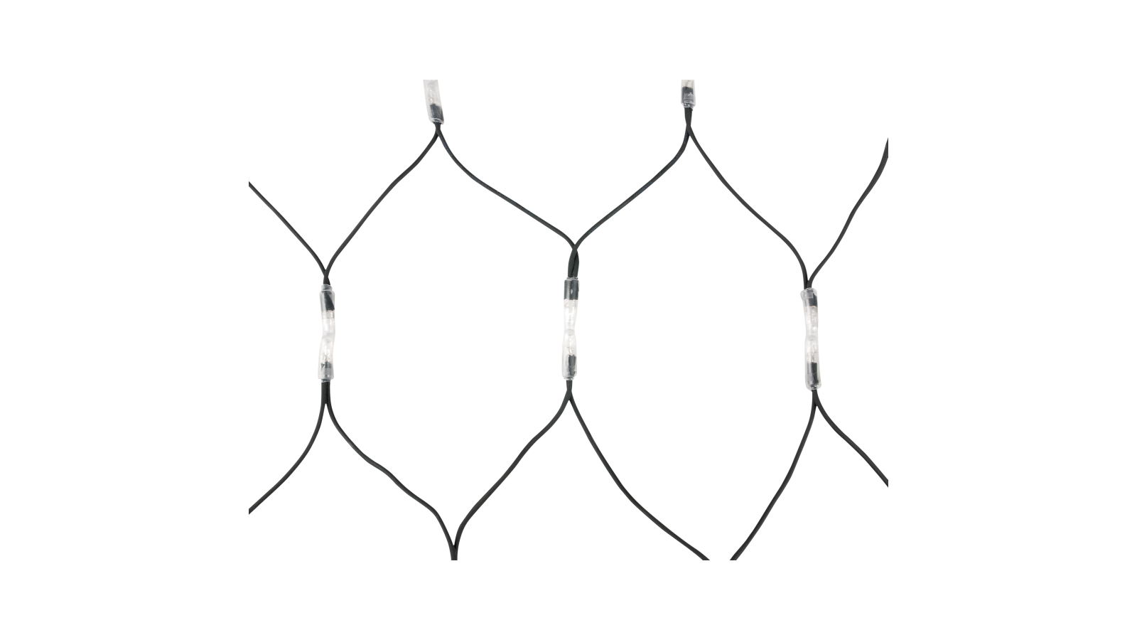Showtec LED Rubber Net Light WW von Showtec