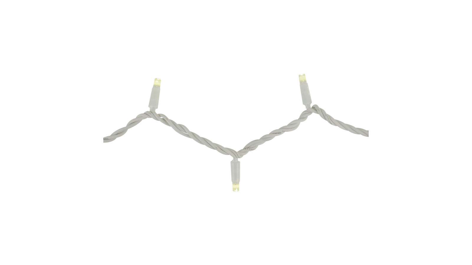 Showtec LED Rubber Static String Light WW Showtec LED Rubber Static String Light WW von Showtec