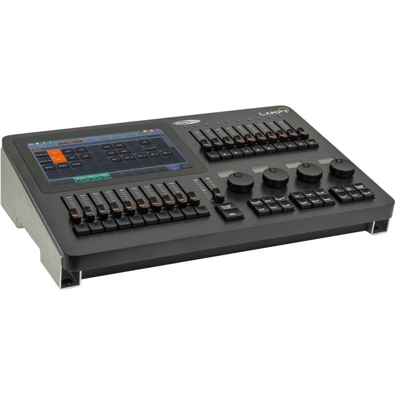 Showtec Lampy 20 2U DMX Console von Showtec