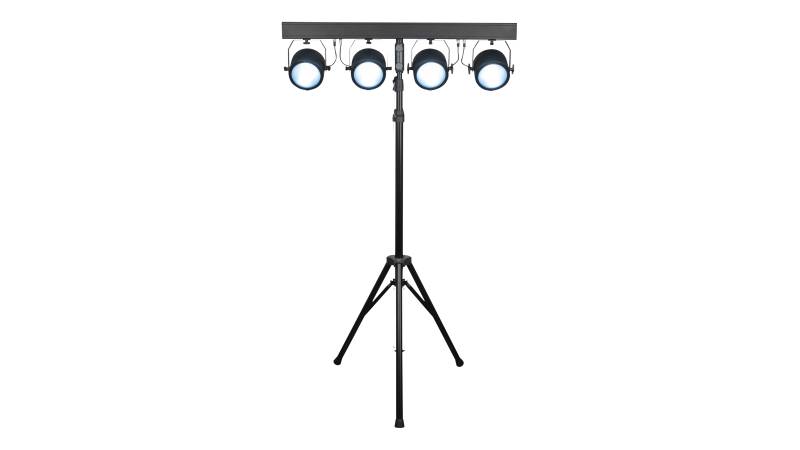 Showtec Luna Four Bar 60 von Showtec