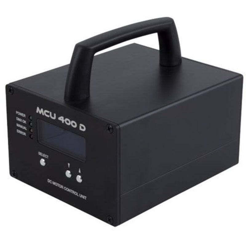 Showtec MCU 400 D Mirror Ball Motor Controller von Showtec