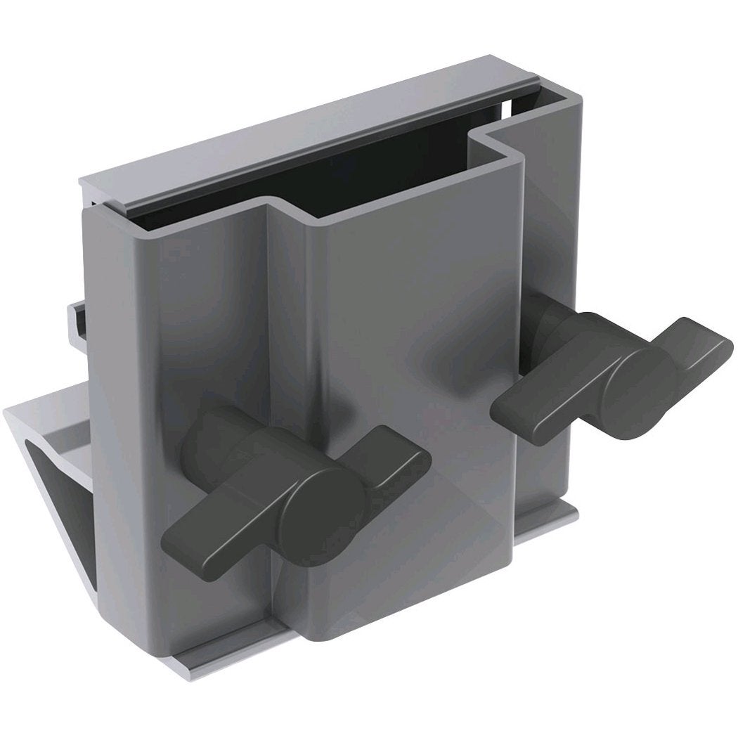 Showtec Mammoth Guardrail Clamp Klemme für Mammoth Guardrail Showtec Mammoth Guardrail Clamp Klemme für Mammoth Guardrail von Showtec
