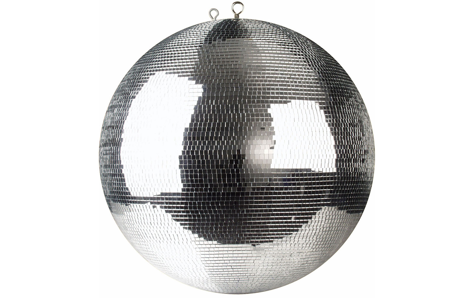 Showtec Mirrorball 30cm with mirrors 5x5mm Showtec Mirrorball 30cm with mirrors 5x5mm von Showtec