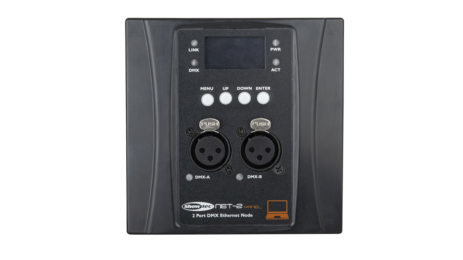 Showtec NET-2 Panel Showtec NET-2 Panel von Showtec