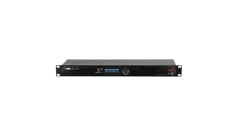 Showtec NET-8/3 von Showtec