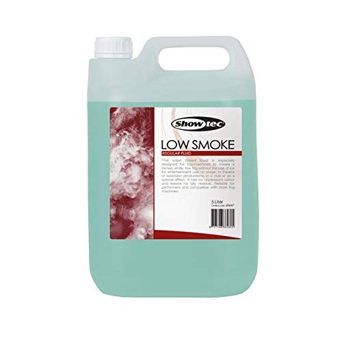 Showtec Nebel Fluid 5 Liter von Showtec