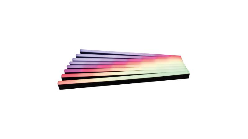 Showtec Octostrip FLEX Set - 1 m von Showtec