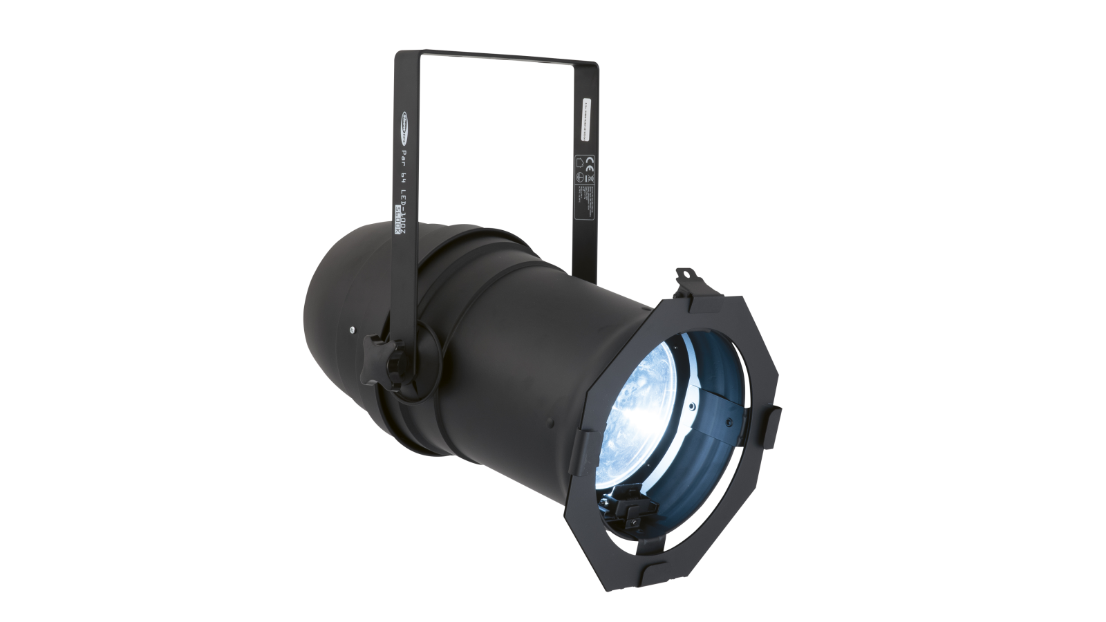 Showtec PAR 64 LED-100Z-56 Showtec PAR 64 LED-100Z-56 von Showtec