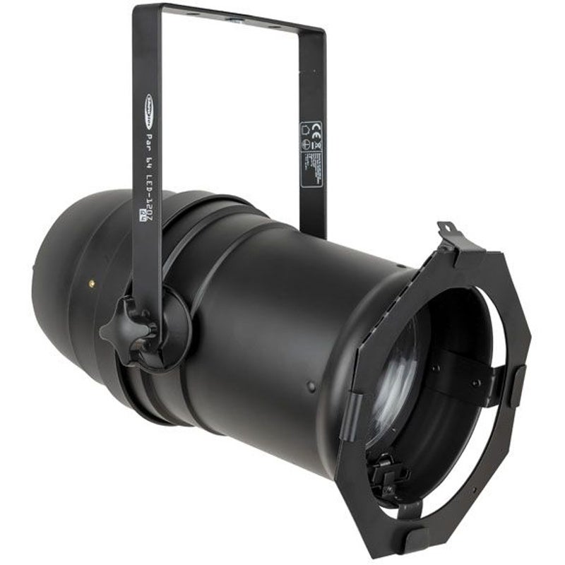 Showtec Par 64 LED-120Z-Q4 parcan Showtec Par 64 LED-120Z-Q4 parcan von Showtec