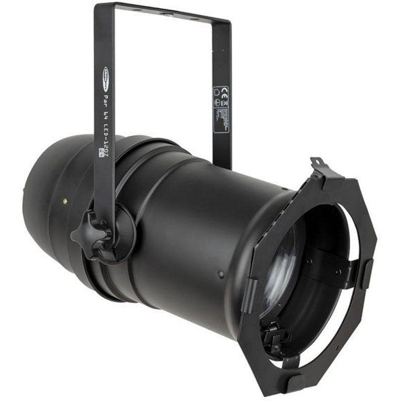 Showtec Par 64 LED-120Z-Q4 parcan von Showtec