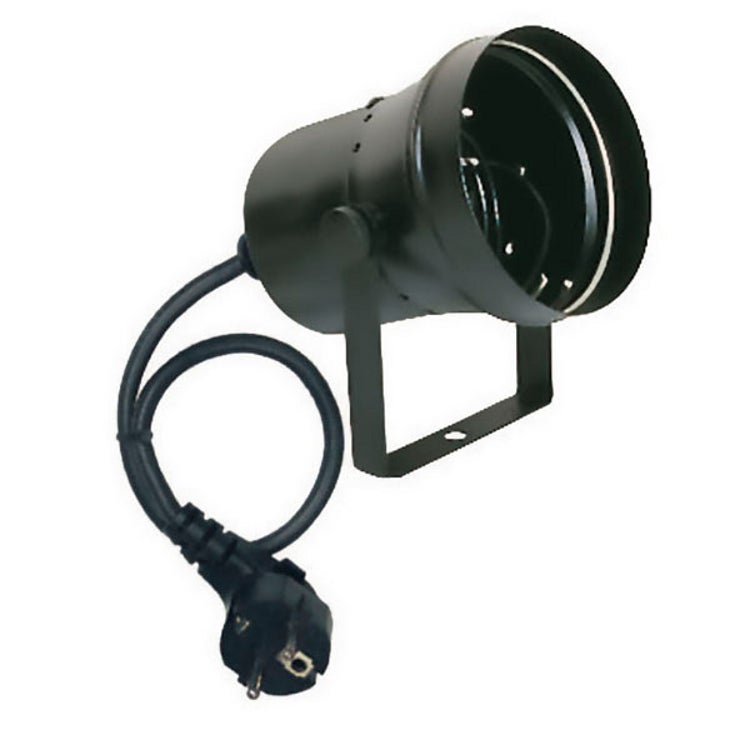 Showtec Par Can 36 Pinspot, schwarz Showtec Par Can 36 Pinspot, schwarz von Showtec