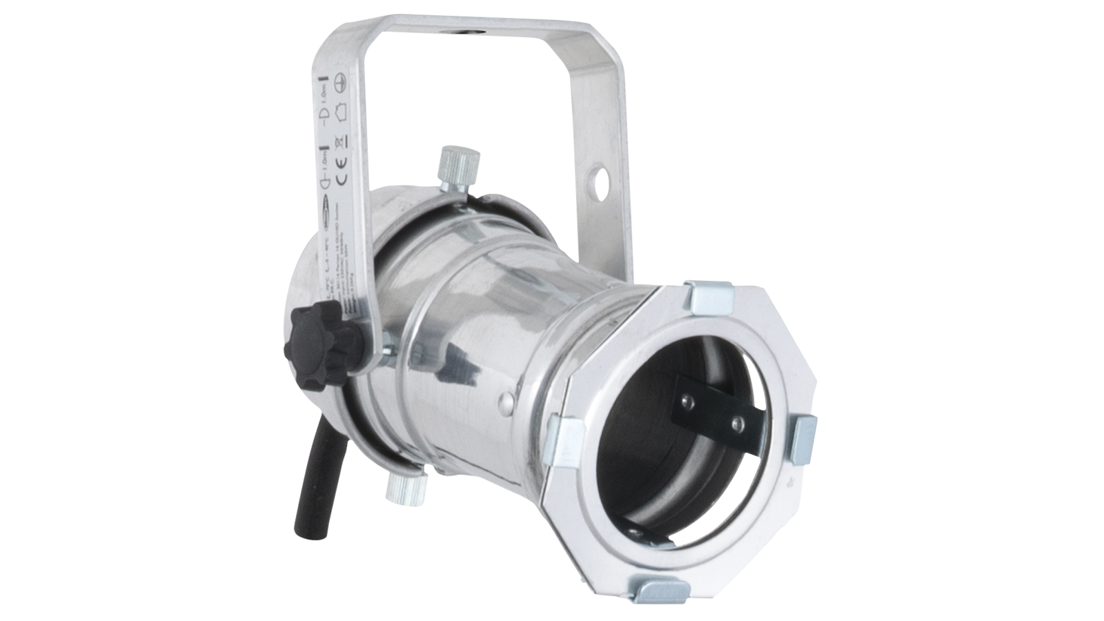 Showtec Parcan 16 with GU10 Socket Showtec Parcan 16 with GU10 Socket von Showtec
