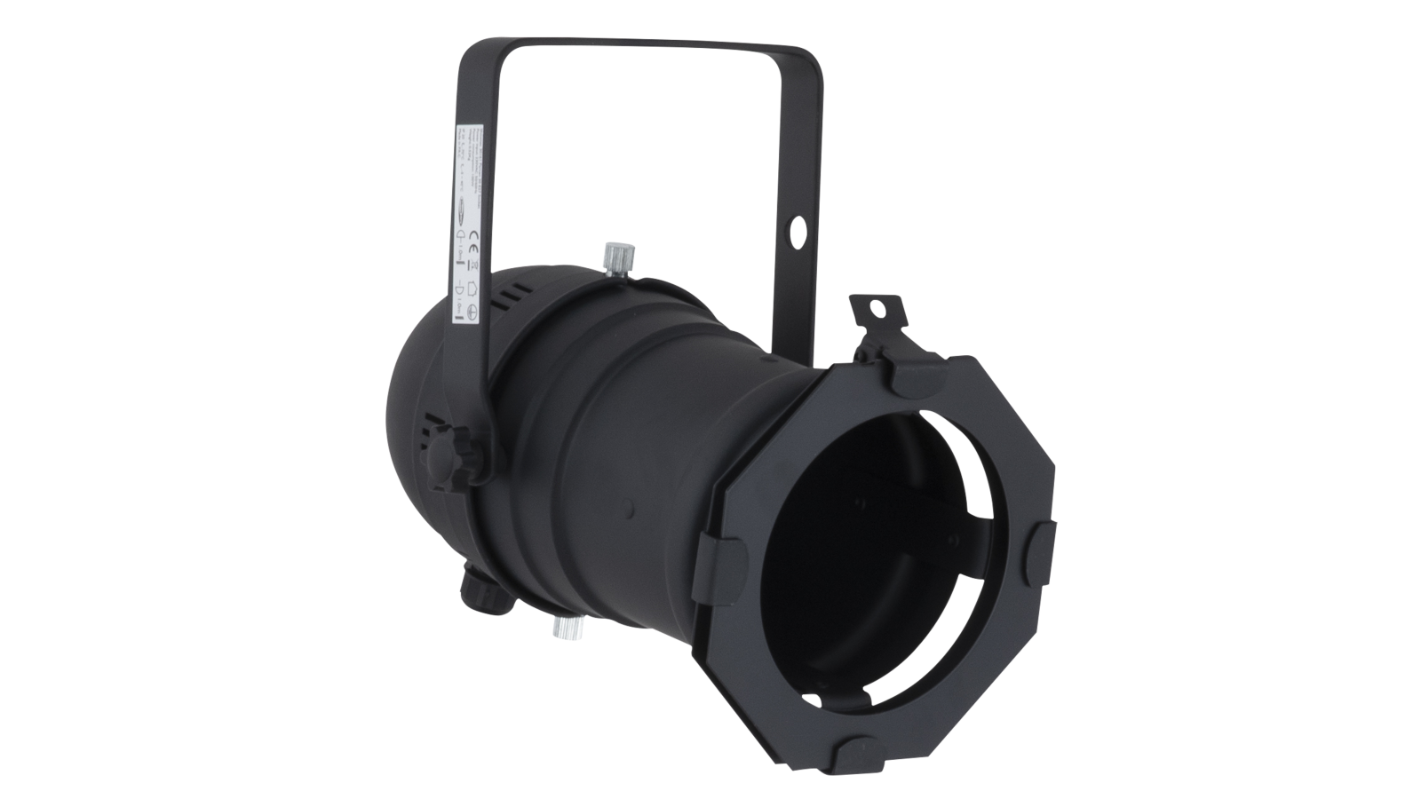 Showtec Parcan 30 with E27 socket Showtec Parcan 30 with E27 socket von Showtec