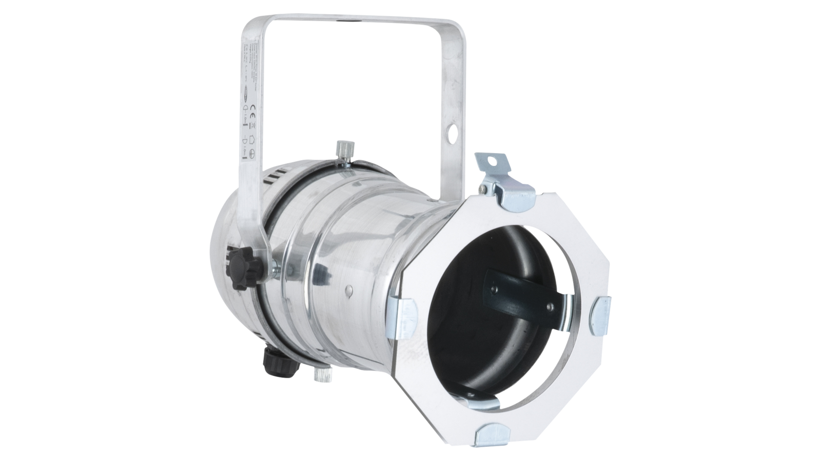 Showtec Parcan 30 with E27 socket Showtec Parcan 30 with E27 socket von Showtec