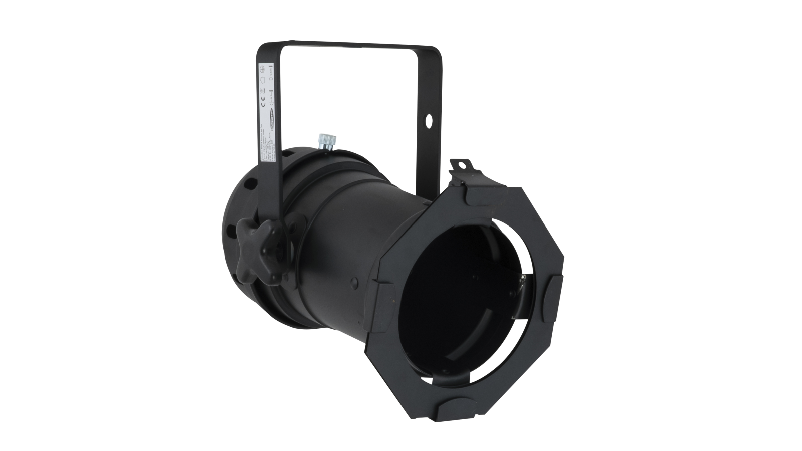 Showtec Parcan 46 Pro with E27 socket Showtec Parcan 46 Pro with E27 socket von Showtec