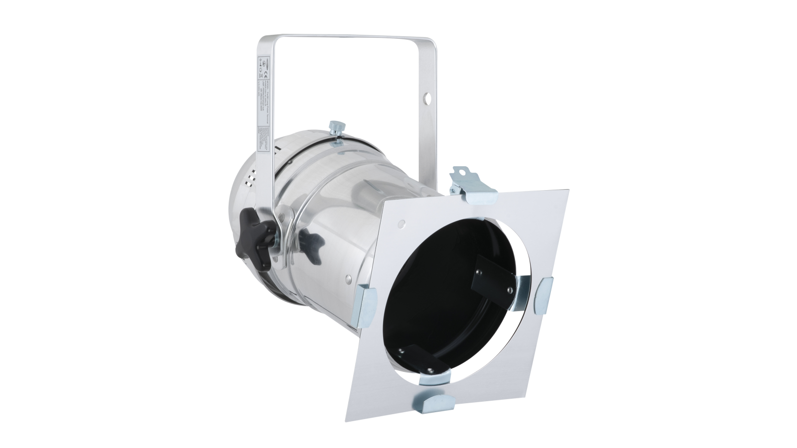Showtec Parcan 56 Long with GX16D socket Showtec Parcan 56 Long with GX16D socket von Showtec
