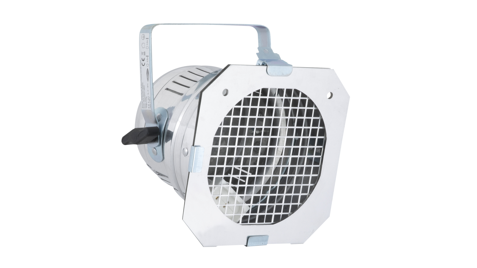 Showtec Parcan 56 Short with GX16D socket Showtec Parcan 56 Short with GX16D socket von Showtec