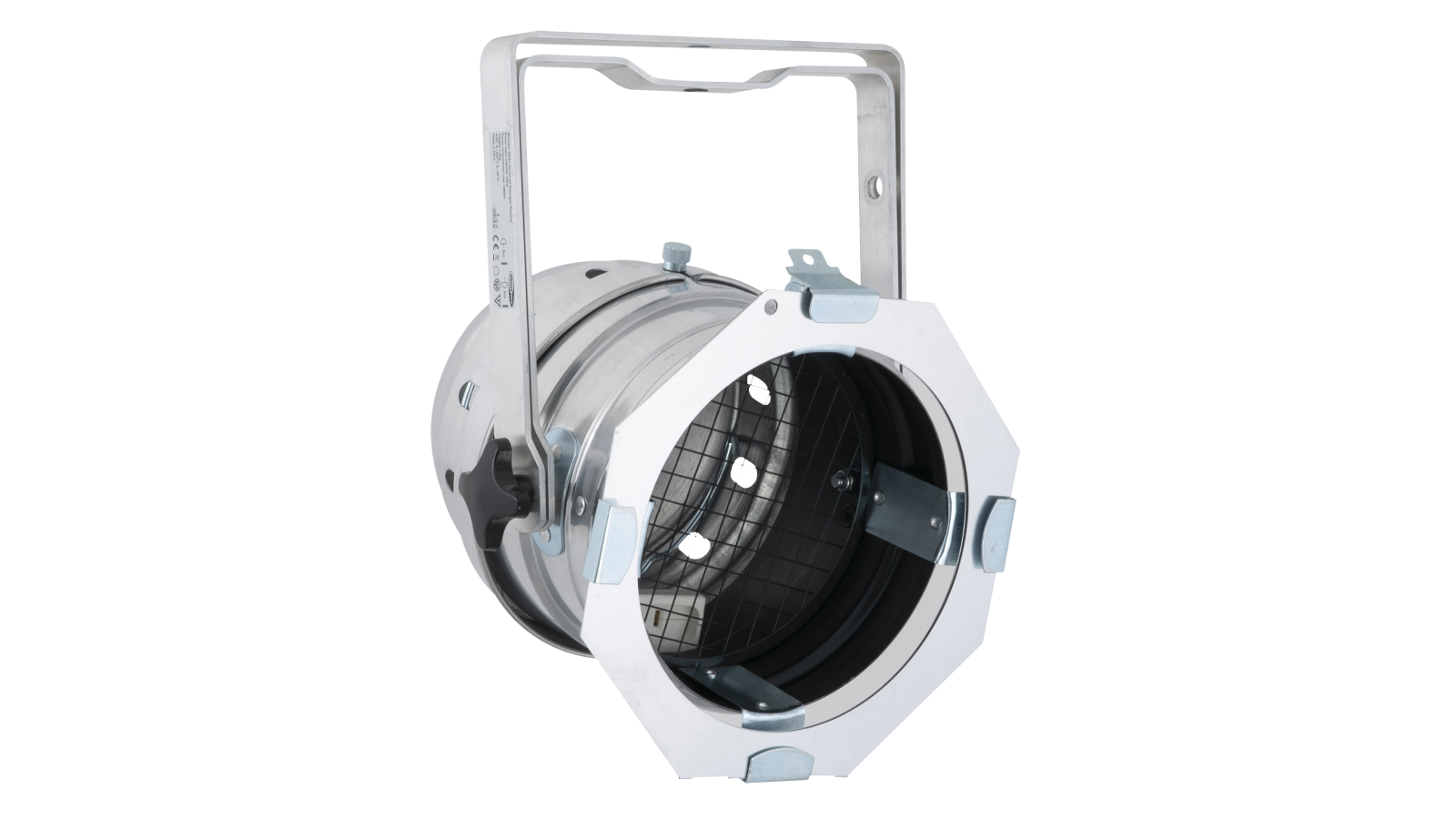 Showtec Parcan 64 Floorspot Showtec Parcan 64 Floorspot von Showtec