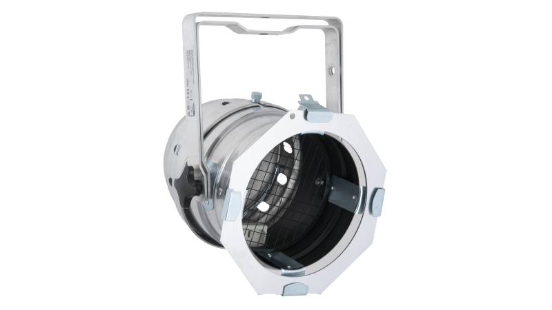 Showtec Parcan 64 Floorspot von Showtec
