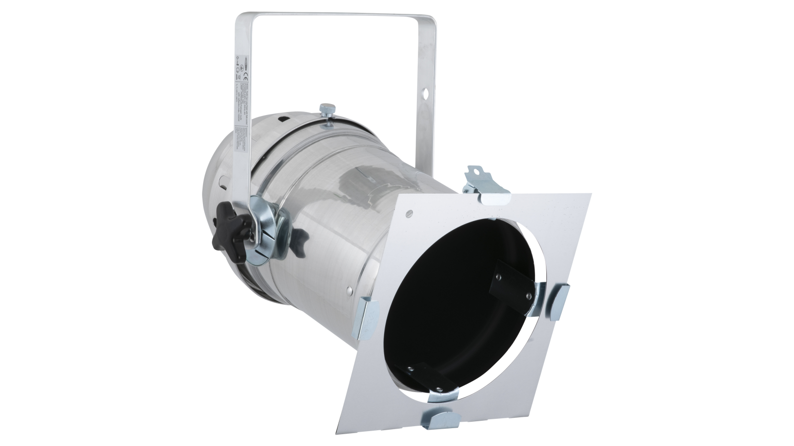 Showtec Parcan 64 Long with Parsafe Showtec Parcan 64 Long with Parsafe von Showtec