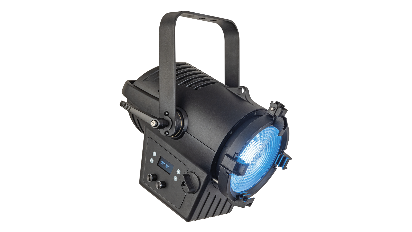 Showtec Performer 1500 Fresnel Q6 Showtec Performer 1500 Fresnel Q6 von Showtec