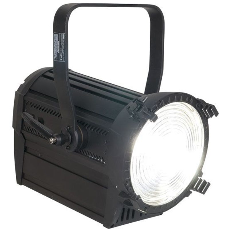 Showtec Performer 2000 RGBAL fresnel, DDT Showtec Performer 2000 RGBAL fresnel, DDT von Showtec
